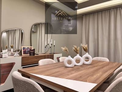 35% Discount! 210 SQM Villa + 3 Floors + Immediate Delivery in First Settlement, New Cairo, Facing Al Rehab, Madinaty, Sarai, Hyde Park & Mivida