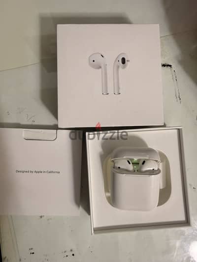 Airpods 2