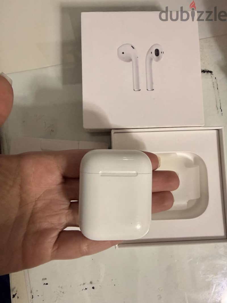 Airpods 2 2