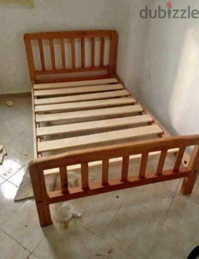 سراير حديد