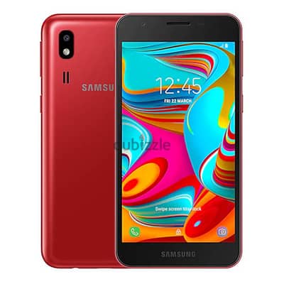 samsung a02 core للبيع