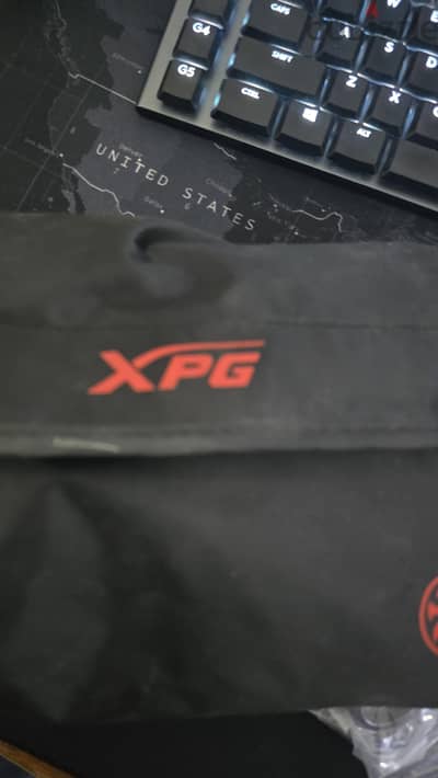 xpg 650w full modular