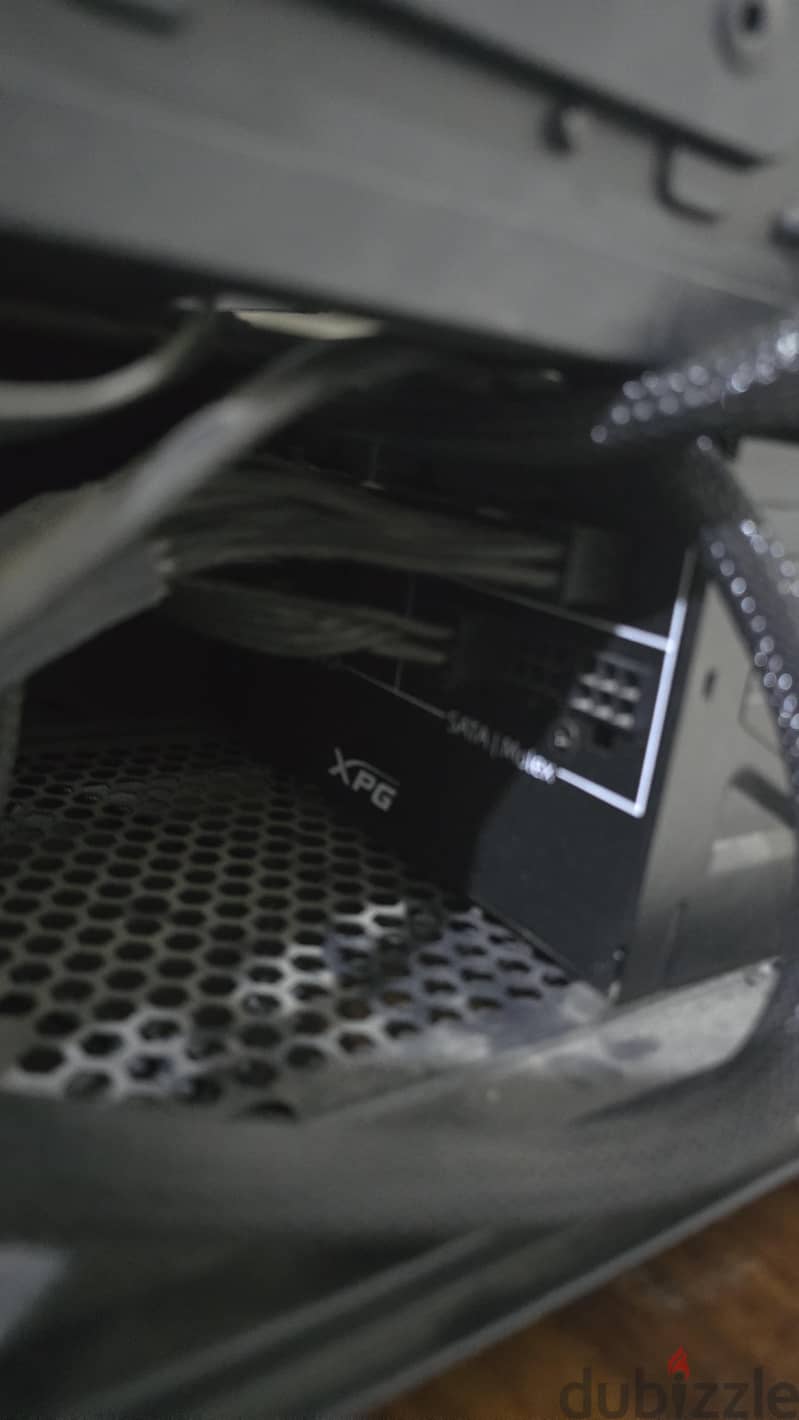 xpg 650w full modular 2