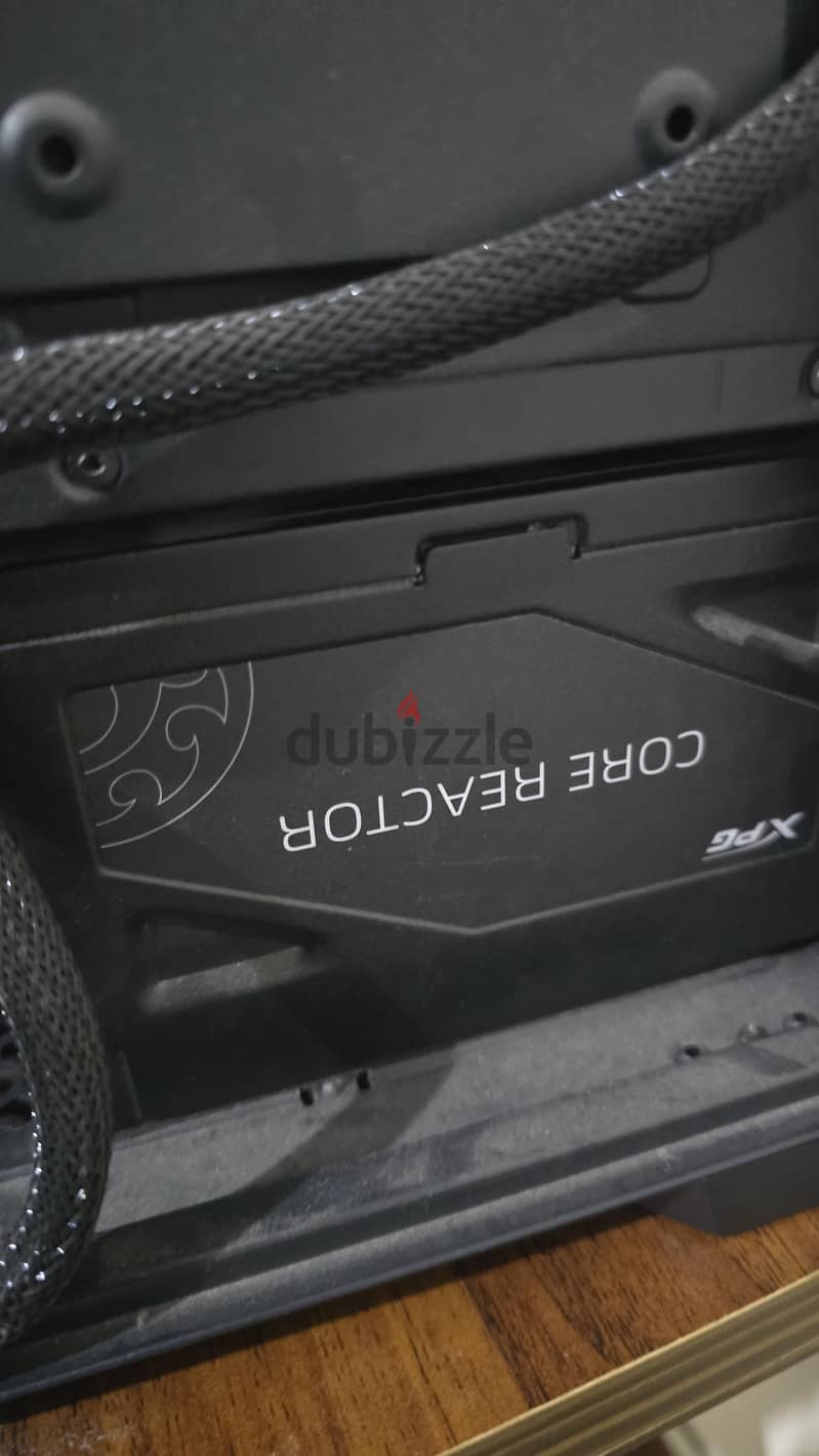 xpg 650w full modular 3