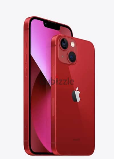 Apple - iPhone 13
