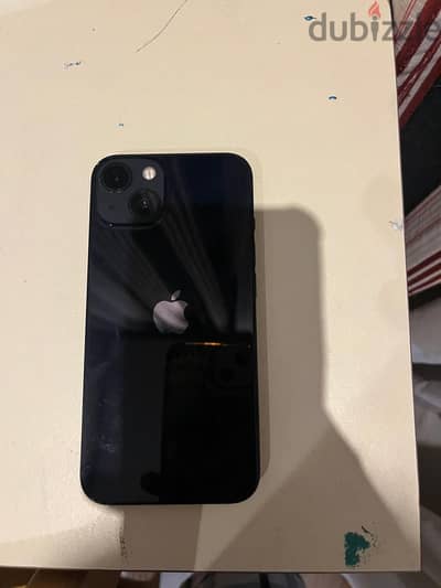 Apple - iPhone 13