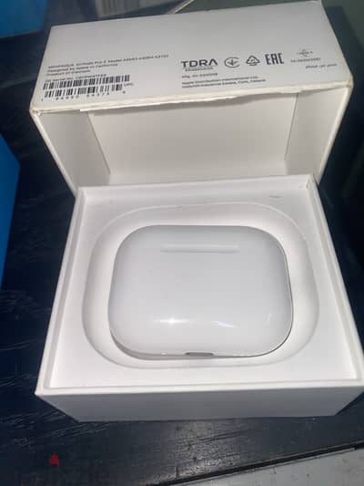 Apple Airpods pro 3