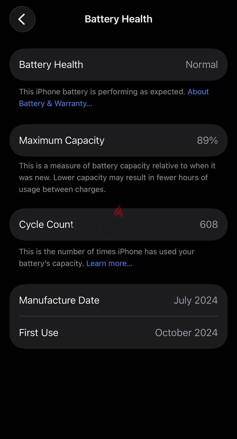 Apple - iPhone 16 Pro 1