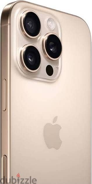 Apple - iPhone 16 Pro 2