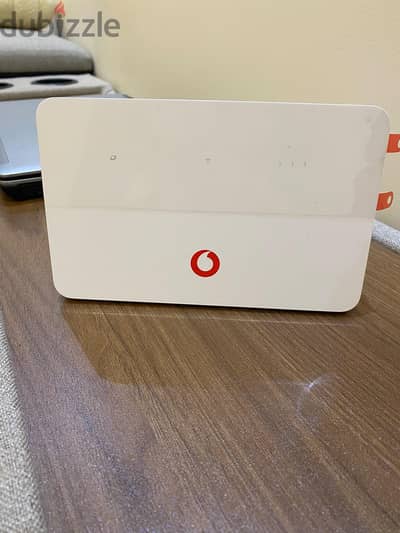 راوتر فودافون هوائي HUAWEI B636-336 (جديد تماماً زيرو بالكرتونة)