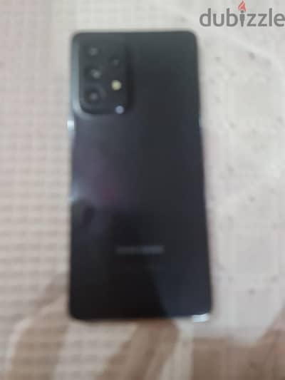 Samsung A53 5G