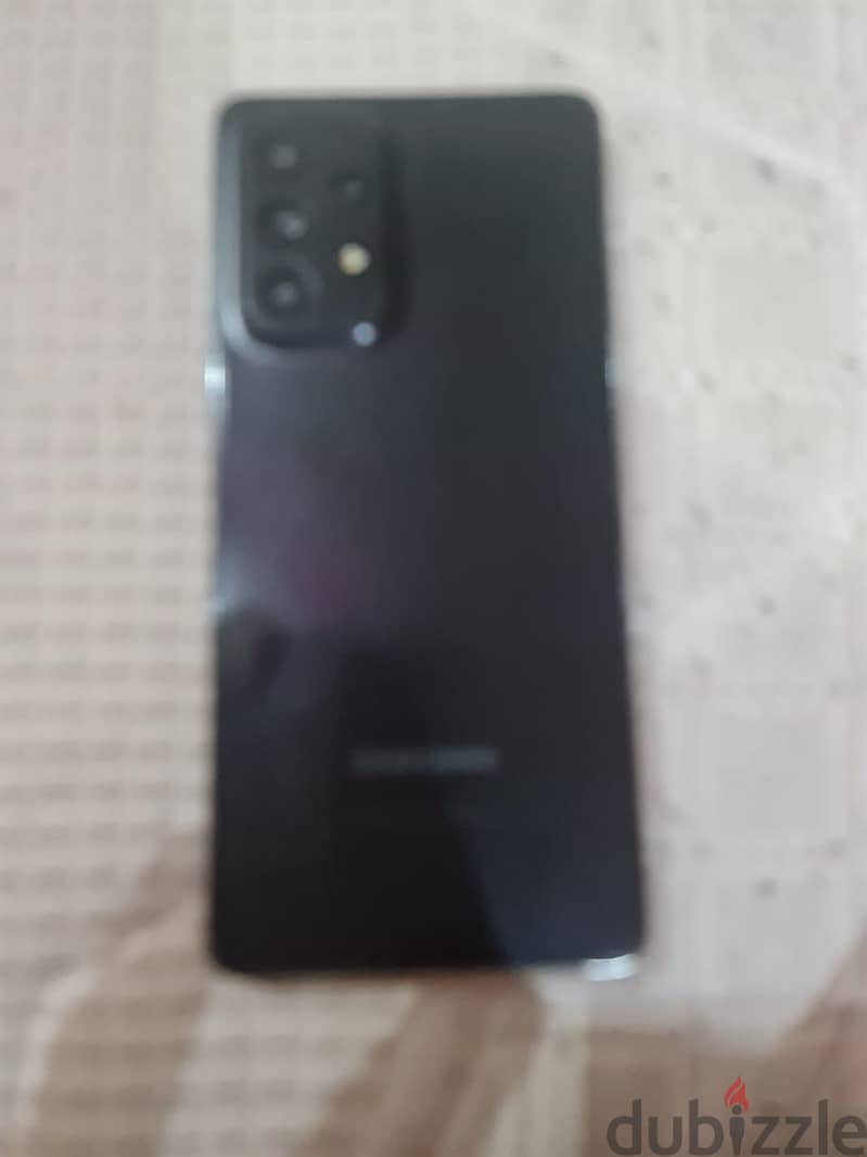 Samsung A53 5G 3