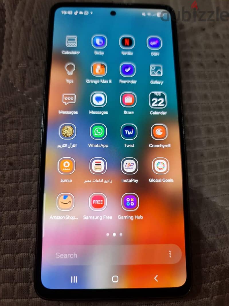 Samsung A53 5G 5
