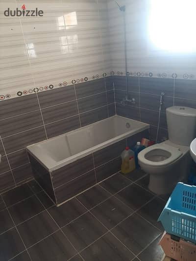 For rent in my city 96 m special finishes repeated floor close to services