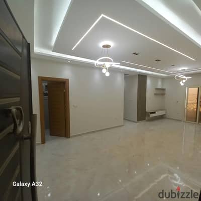 Unfurnished Apartment for Rent 150m First Hand 3rd Floor Elevator La Maison Compound Fifth Settlement Near Rock Vera The Icon AUC Bin Zayed Axis