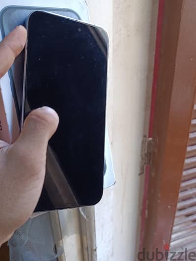 آبل - آيفون 15 برو ماكس
