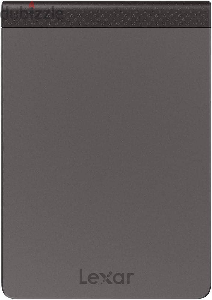 Lexar SSD 1TB external SL200 2