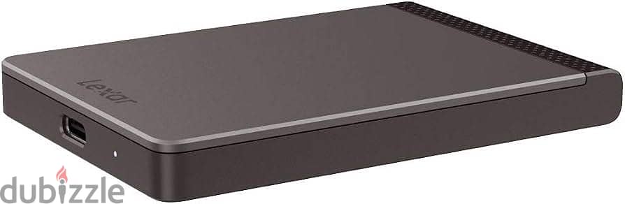 Lexar SSD 1TB external SL200 1