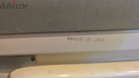 Kelvinator Dryer USA made