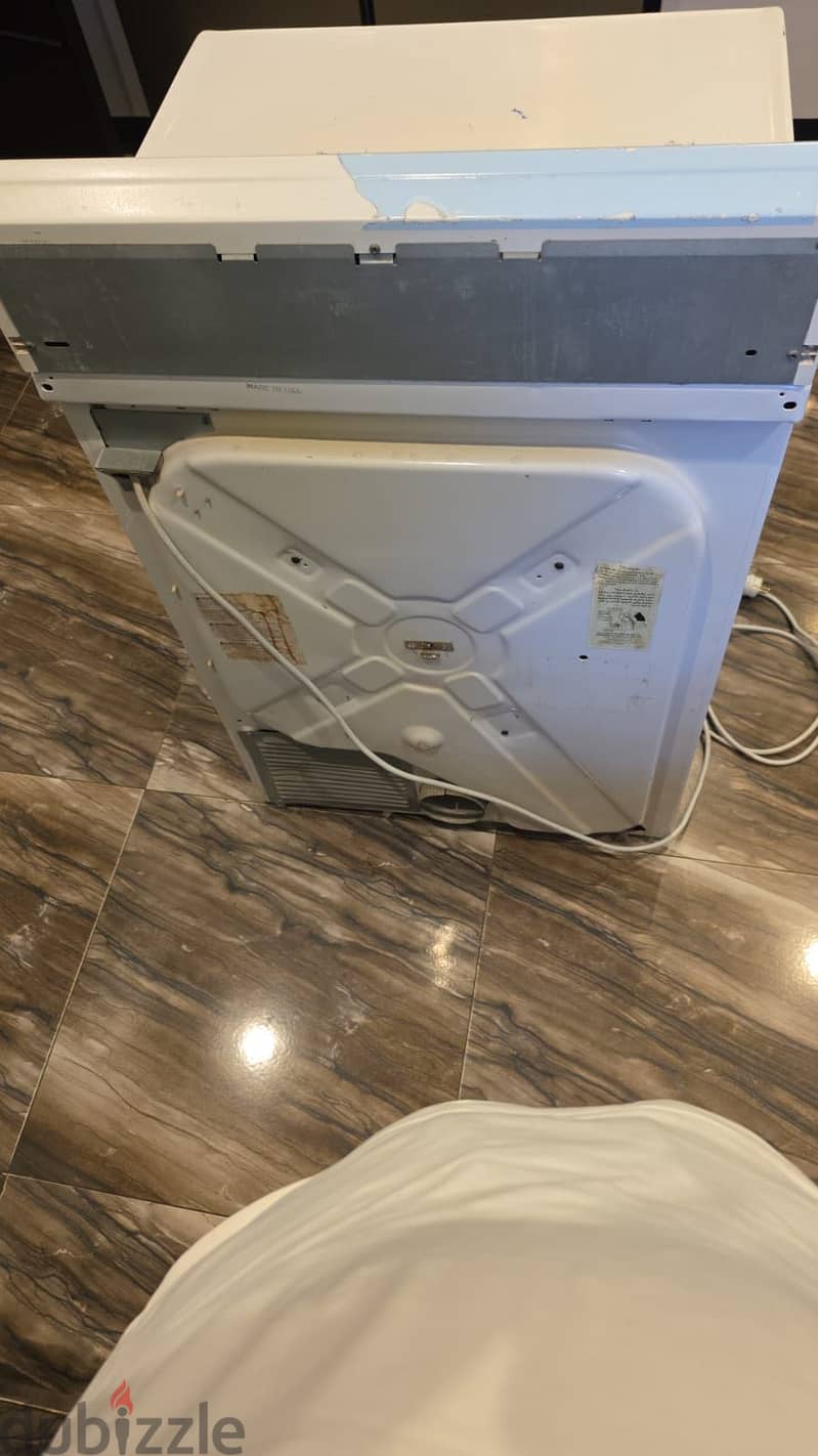 Kelvinator Dryer USA made 1