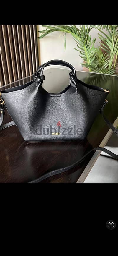 Dkny small paula bag
