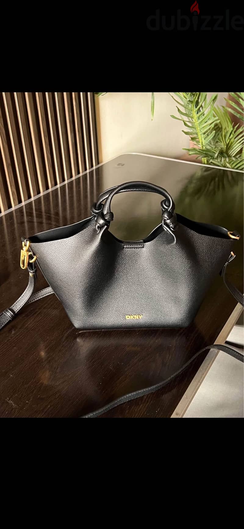 Dkny small paula bag 2