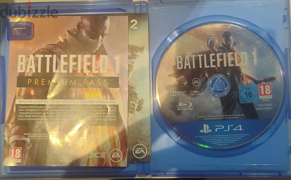 BATTLEFIELD 2