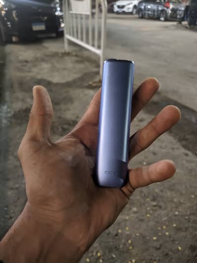 IQOS ILUMA
