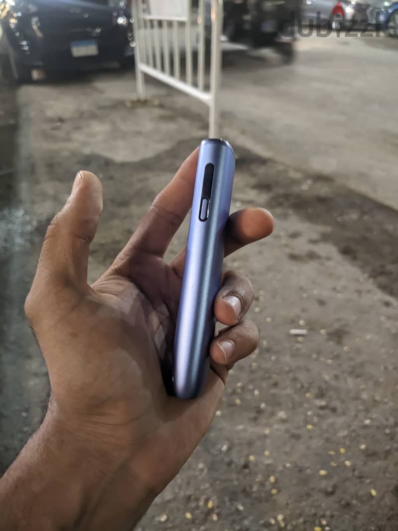 IQOS ILUMA 1