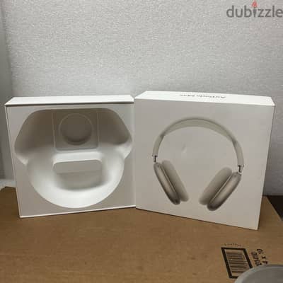 Apple airmax headphone