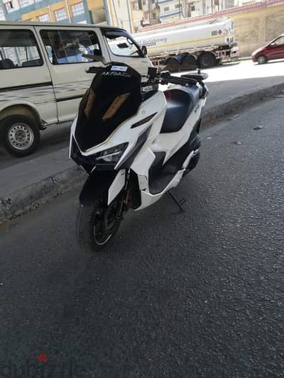 Sym jet x 2026 200cc injection