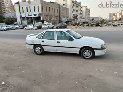Opel Vectra 1994 فابريقه  اوبل فيكترا ١٩٩٤