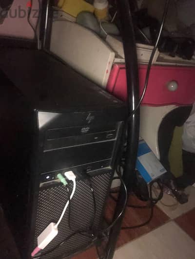 فرصة للي بيدور على Workstation محترمة بسعر كويس!