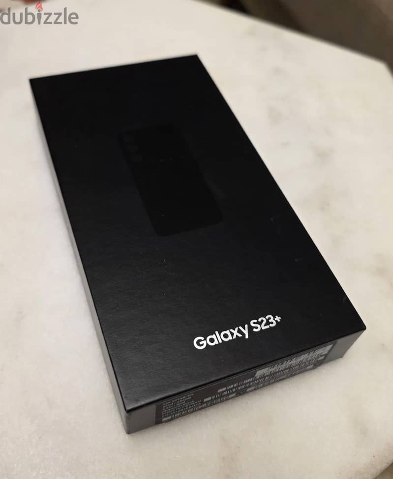 Samsung S23 Plus S23+ 5