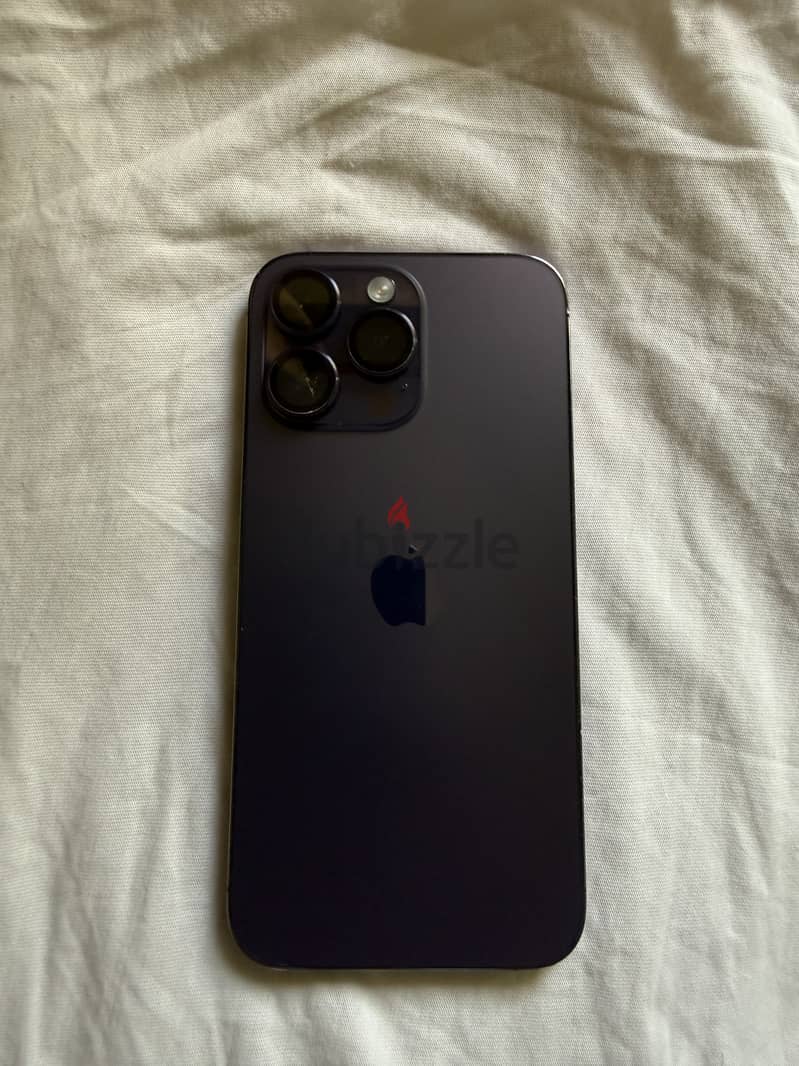 iPhone 14 Pro Max — For Sale 4