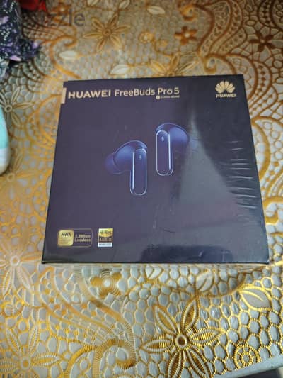 HUAWEI Free Buds Pro5