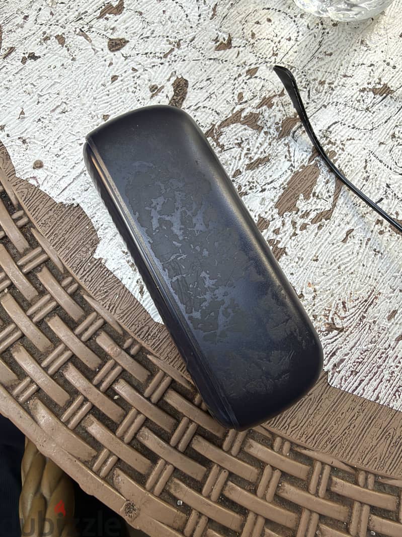 IQos ilima i dark blue 1