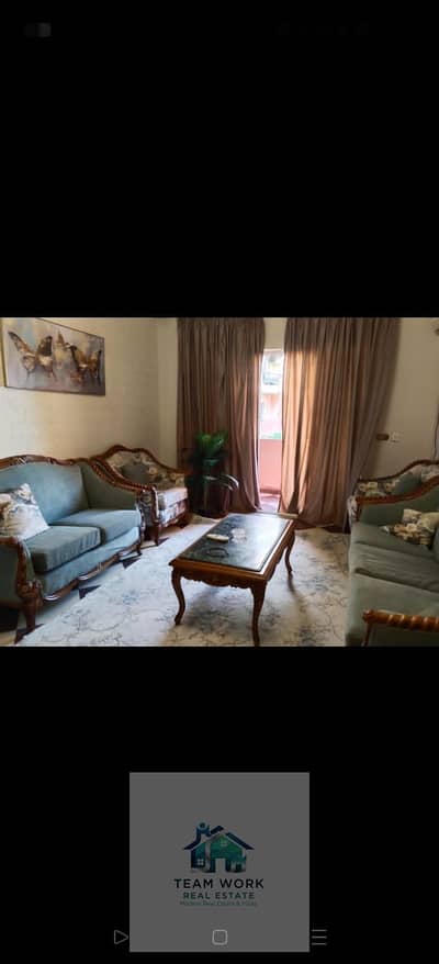 An unmissable opportunity: Furnished rental | Rawdat Zayed - Sheikh Zayed