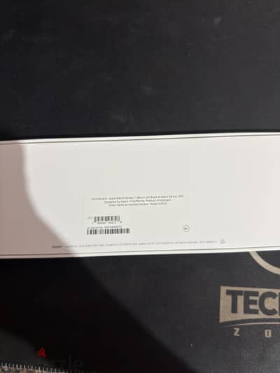 Apple watch series 11