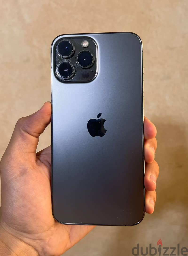 Apple - iPhone 13 Pro Max 2