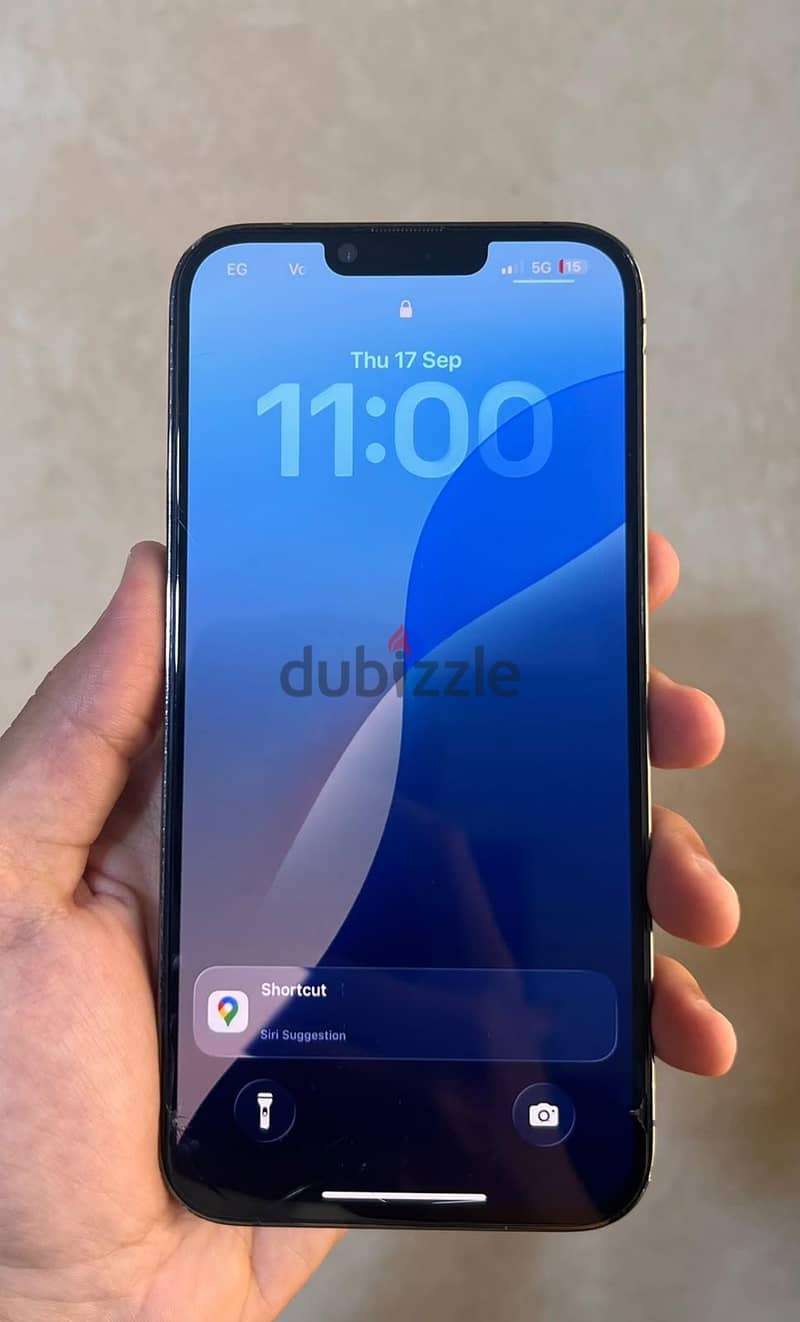 Apple - iPhone 13 Pro Max 3