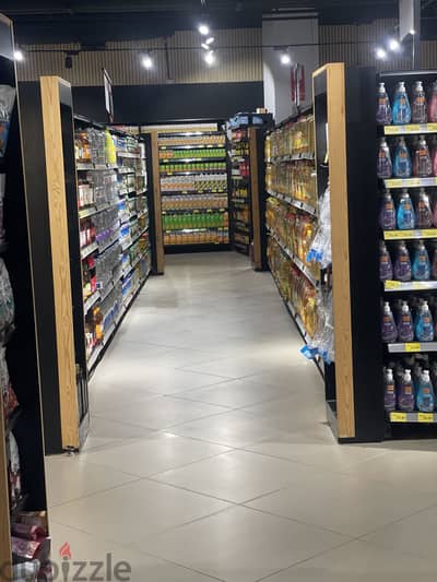 استشاري تصنيع سبريدات