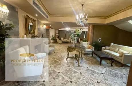 3-Bedroom Apartment for Sale | Prime Open View | Up to 55% Cash Discount | Taj City, Fifth Settlement 3-Bedroom Apartment for Sale | Prime Open View | Up to 55% Cash Discount | Taj City, Fifth Settlement