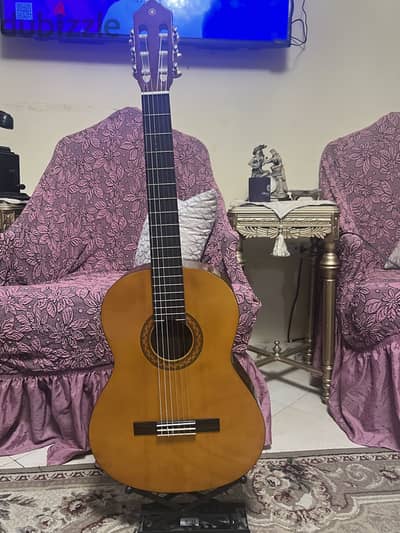 جيتار ياماها اصلي