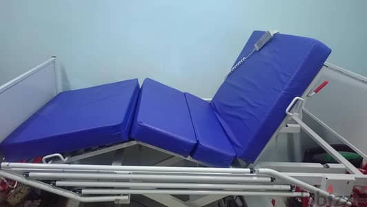 سرير مستورد استعمال شهر واحد