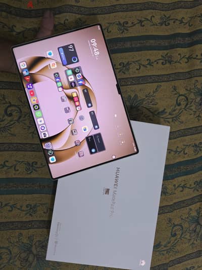 Huawei matepad pro 13.2 papermatte addition