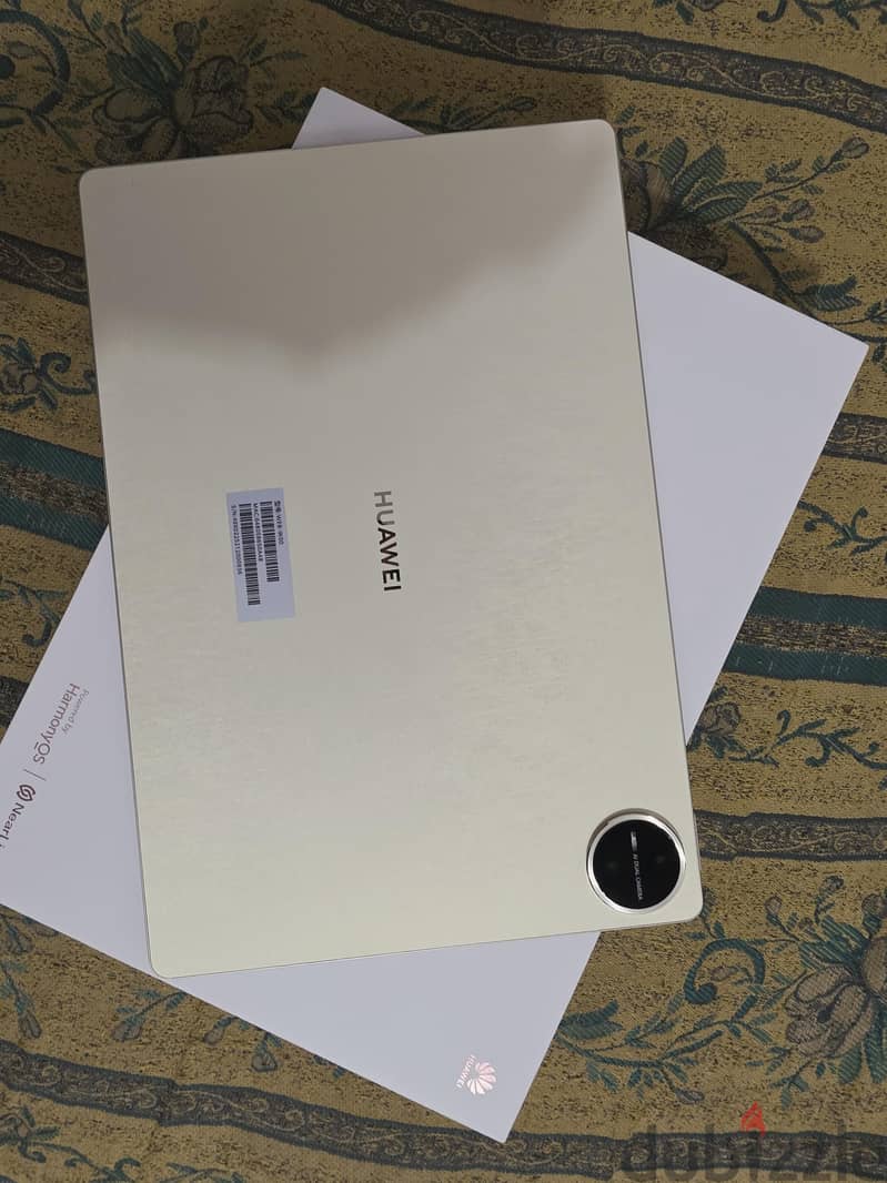Huawei matepad pro 13.2 papermatte addition 1