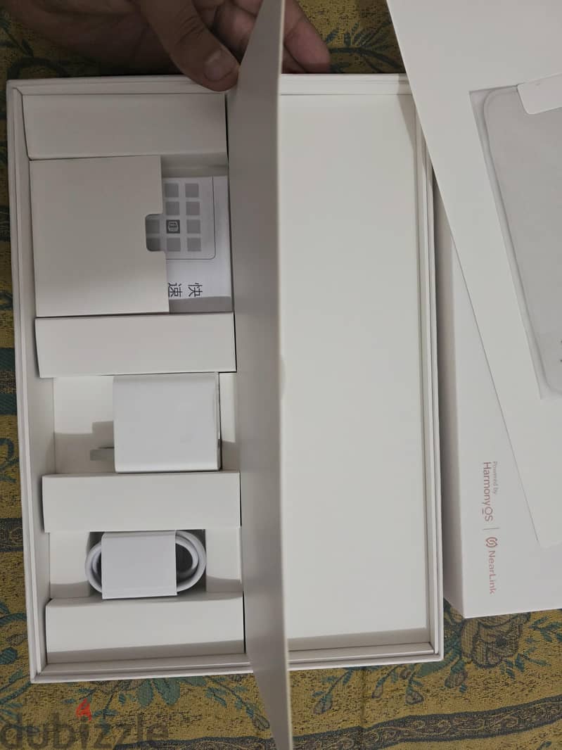 Huawei matepad pro 13.2 papermatte addition 3