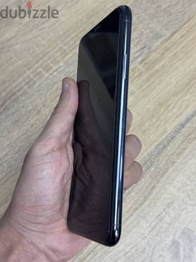 آبل - آيفون 11 برو ماكس