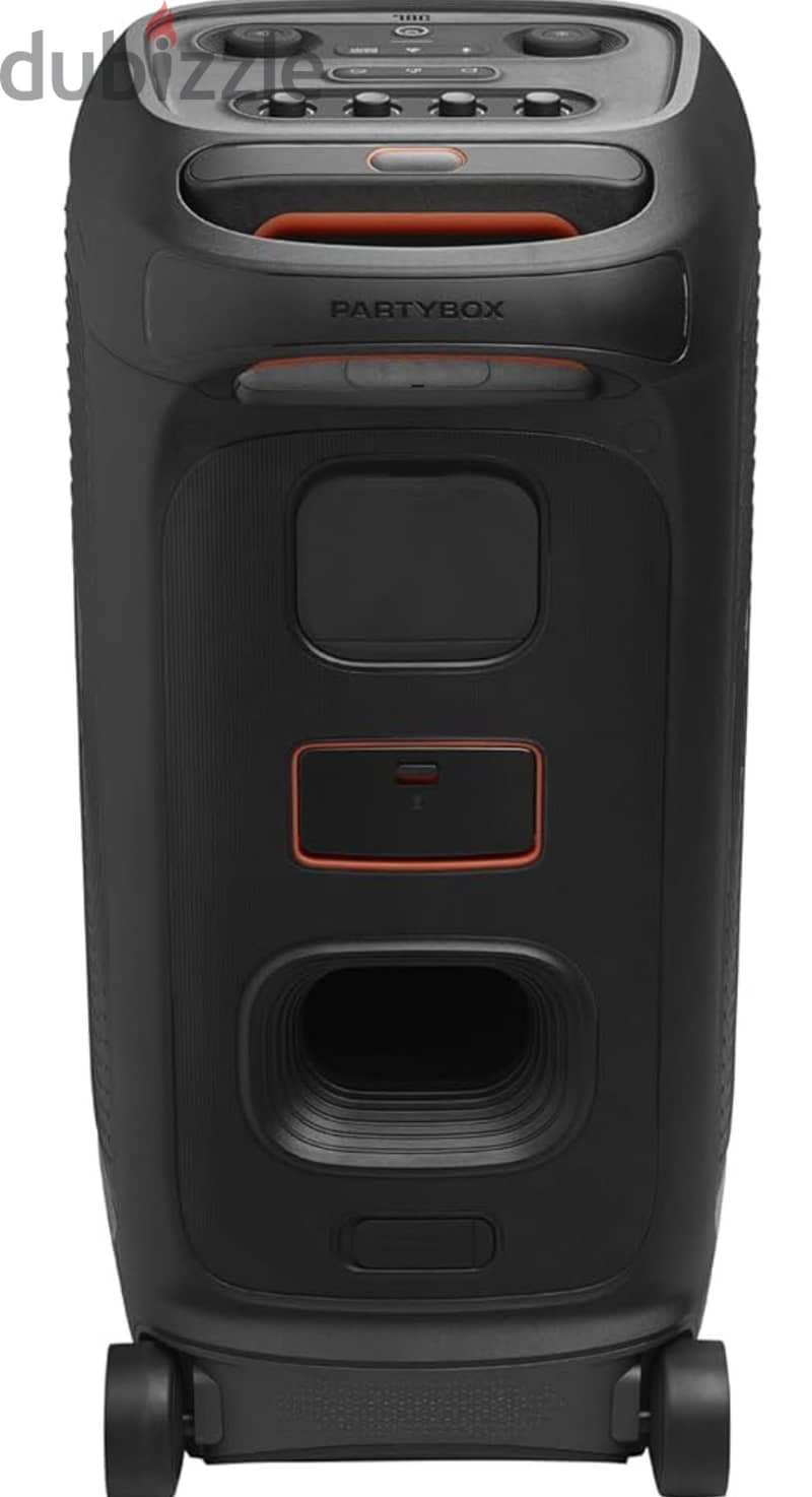 JBL Barry box 320 1